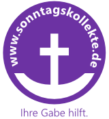 Link zur Sonntagskollekte
