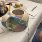 Keramik bemalen
