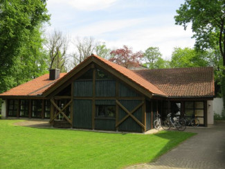 Gemeindehaus